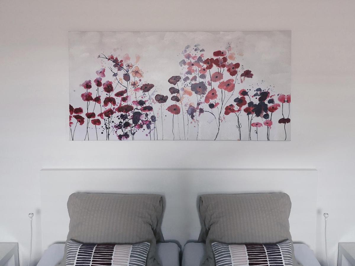 Atrium Apartments Schaffhausen Bagian luar foto