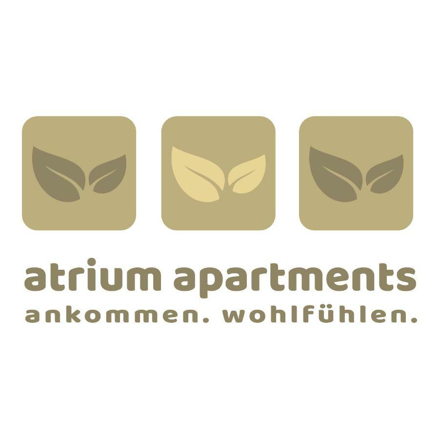 Atrium Apartments Schaffhausen Bagian luar foto